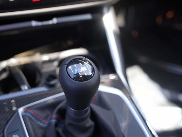2026 BMW M2 Unknown