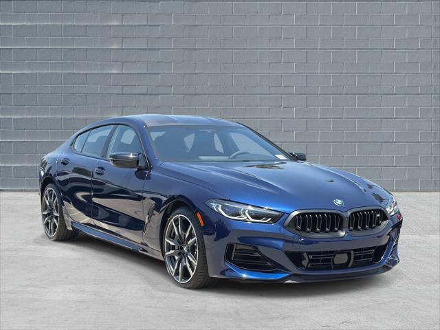 2026 BMW M8 xDrive for sale in North Hollywood, CA