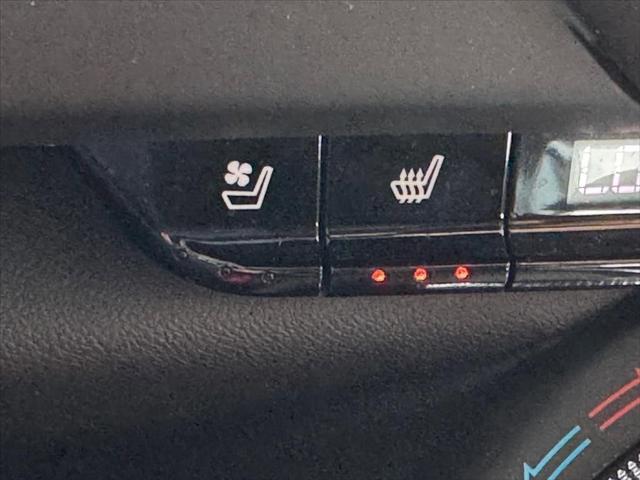 2017 Chevrolet Camaro 2SS