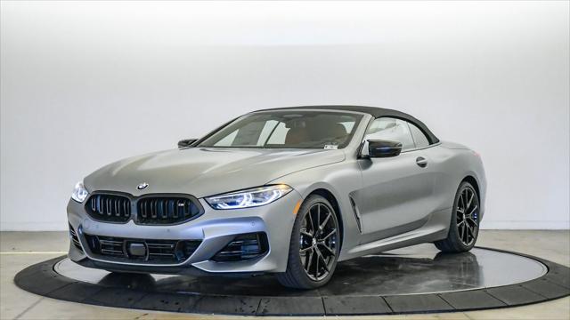 2026 BMW M8 xDrive for sale in Torrance, CA