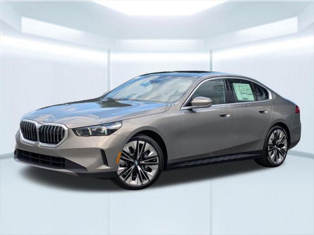 2027 BMW 5 Series 530i xDrive for sale in Pensacola, FL