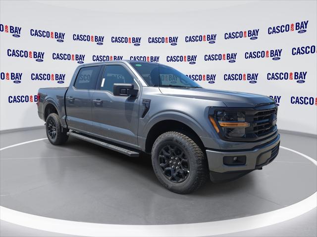 2026 Ford F-150 XLT for sale in Yarmouth, ME