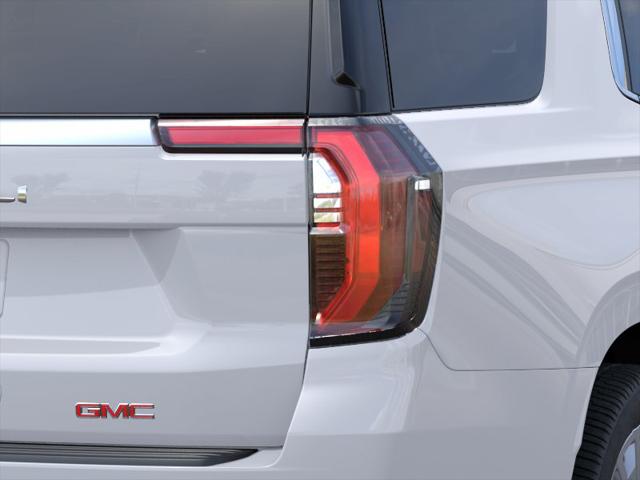 2026 GMC Yukon 4WD Denali