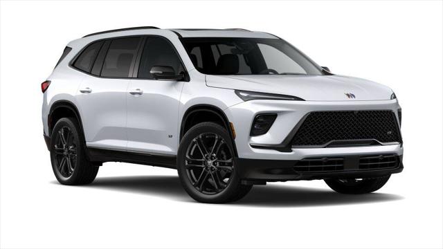 2026 Buick Enclave Sport Touring FWD