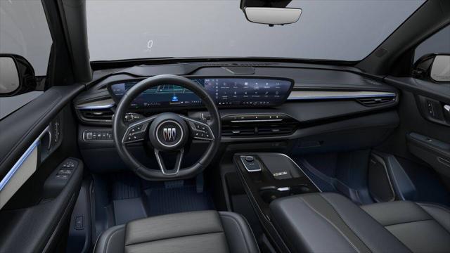 2026 Buick Enclave Sport Touring FWD