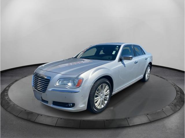 2012 Chrysler 300 Limited for sale in Folsom, CA