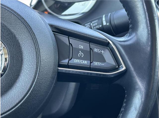 2017 Mazda Mazda6 Touring