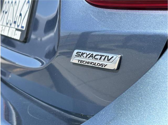 2017 Mazda Mazda6 Touring