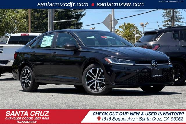 2026 Volkswagen Jetta Sport for sale in Santa Cruz, CA