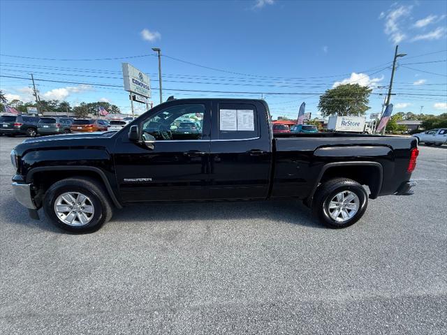 2019 GMC Sierra 1500 Limited SLE for sale in Wilmington, NC