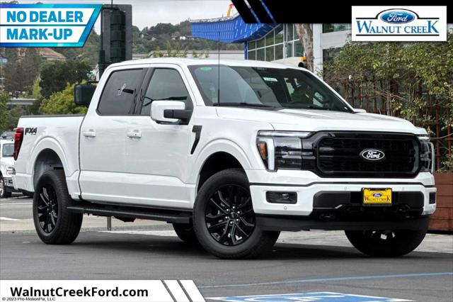 2026 Ford F-150 LARIAT for sale in Walnut Creek, CA