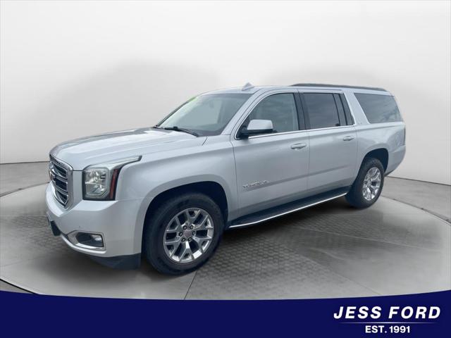 2019 GMC Yukon XL SLT for sale in Grand Coulee, WA