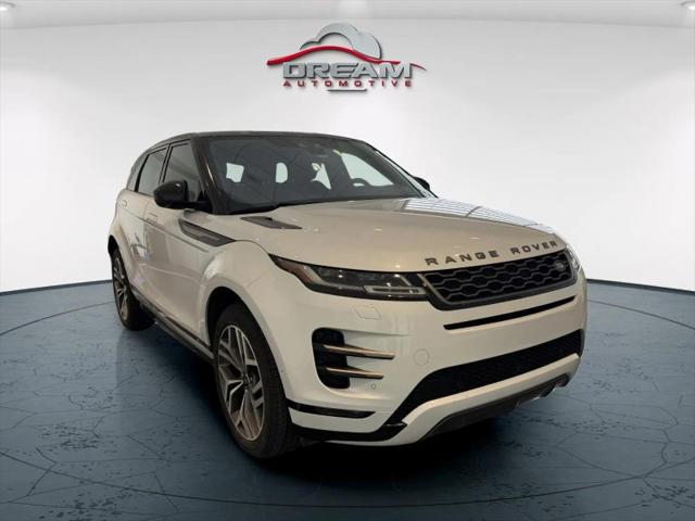 2020 Land Rover Range Rover Evoque First Edition for sale in Kansas City, KS