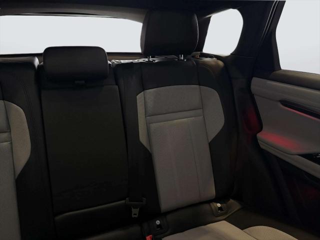 2020 Land Rover Range Rover Evoque First Edition