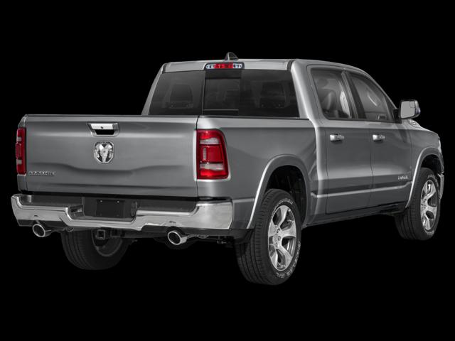 2022 Ram 1500 Laramie Crew Cab 4x4 5'7" Box