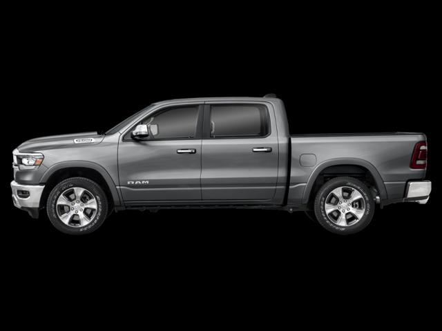 2022 Ram 1500 Laramie Crew Cab 4x4 5'7" Box
