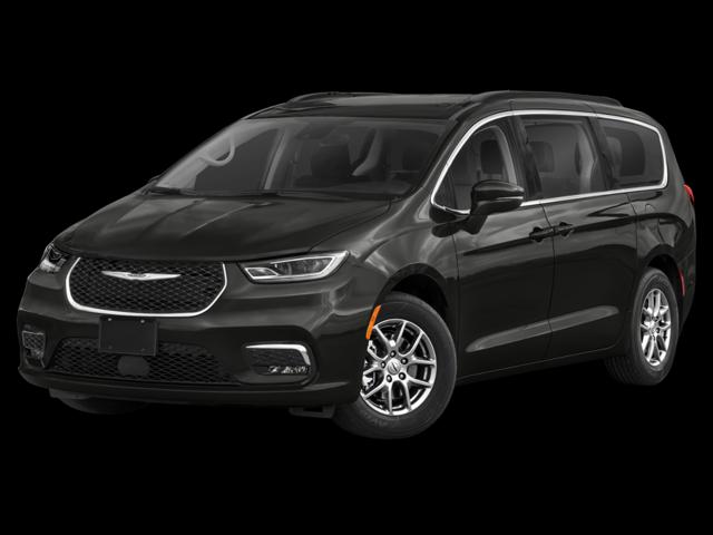 2021 Chrysler Pacifica Limited AWD for sale in Ocala, FL