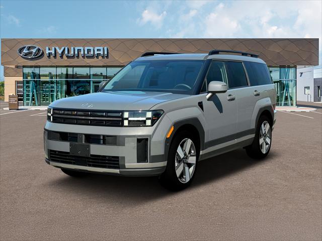 2026 Hyundai Santa Fe Hybrid Limited for sale in COVINGTON, LA