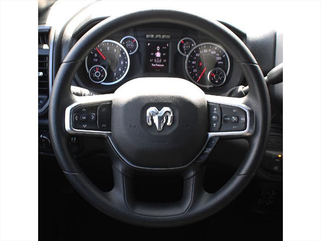 2026 Ram 2500 Tradesman Crew Cab 4x4 8' Box