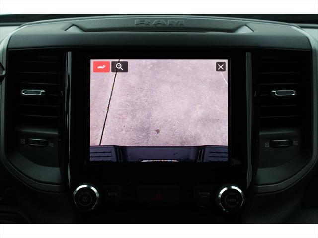 2026 Ram 2500 Tradesman Crew Cab 4x4 8' Box