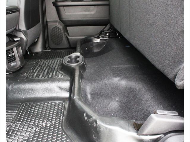 2026 Ram 2500 Tradesman Crew Cab 4x4 8' Box