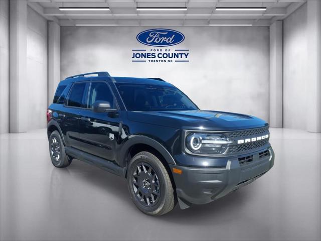 2026 Ford Bronco Sport Big Bend for sale in Trenton, NC