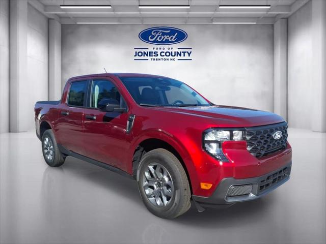 2026 Ford Maverick XLT for sale in Trenton, NC