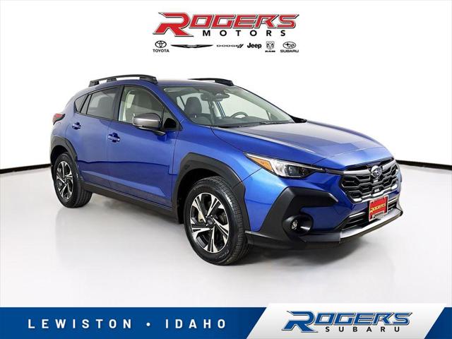 2025 Subaru Crosstrek Premium for sale in Lewiston, ID