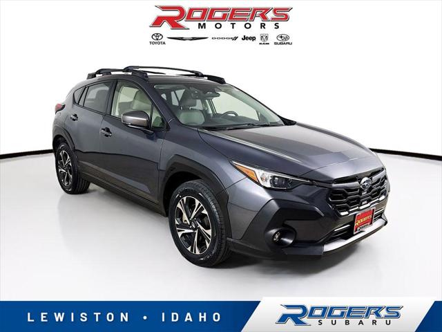 2024 Subaru Crosstrek Premium for sale in Lewiston, ID