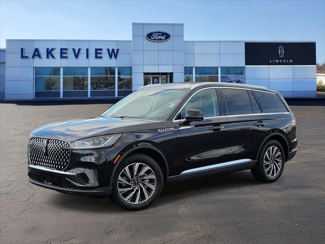 2026 Lincoln Aviator Premiere for sale in Battle Creek, MI