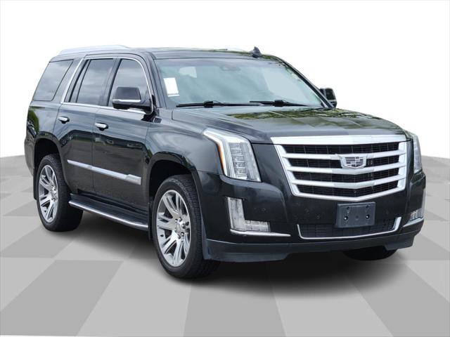 2016 Cadillac Escalade Premium Collection for sale in Billings, MT