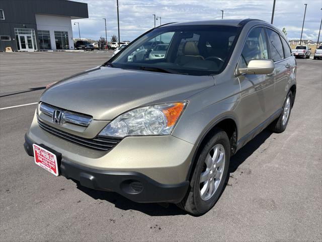 2007 Honda CR-V EX-L for sale in Idaho Falls, ID
