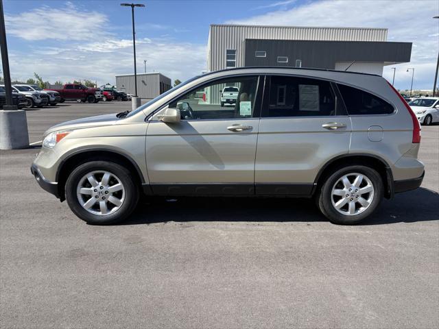 2007 Honda CR-V EX-L