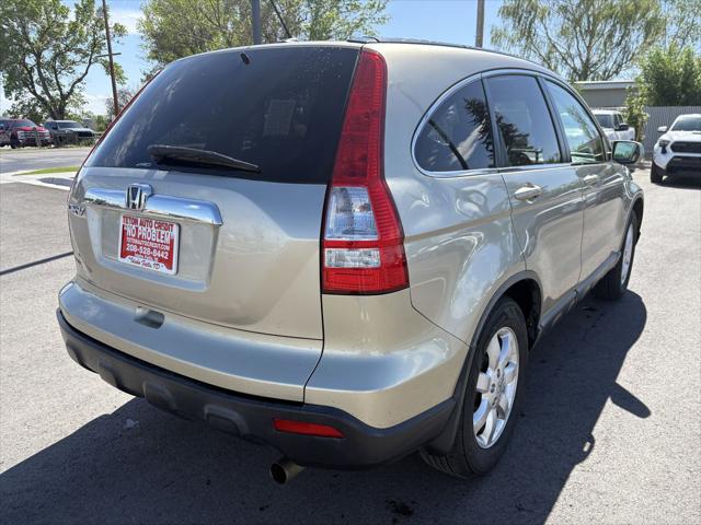 2007 Honda CR-V EX-L