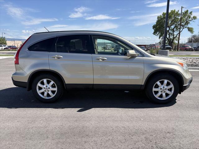 2007 Honda CR-V EX-L