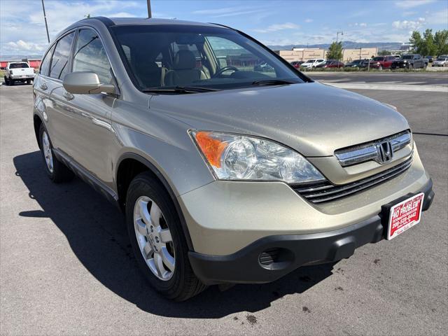 2007 Honda CR-V EX-L