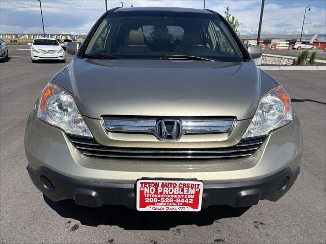 2007 Honda CR-V EX-L