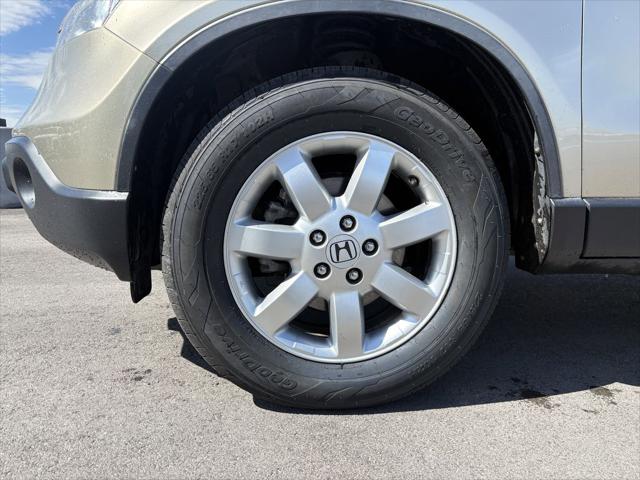 2007 Honda CR-V EX-L