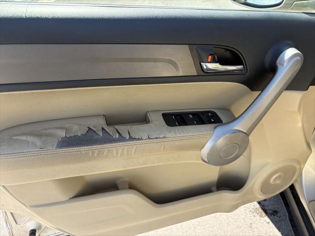 2007 Honda CR-V EX-L