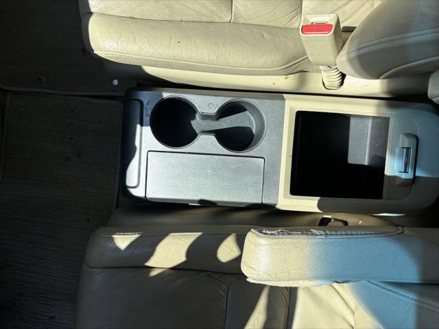 2007 Honda CR-V EX-L