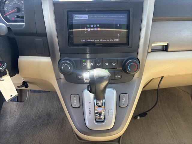 2007 Honda CR-V EX-L