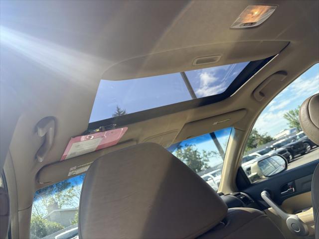 2007 Honda CR-V EX-L
