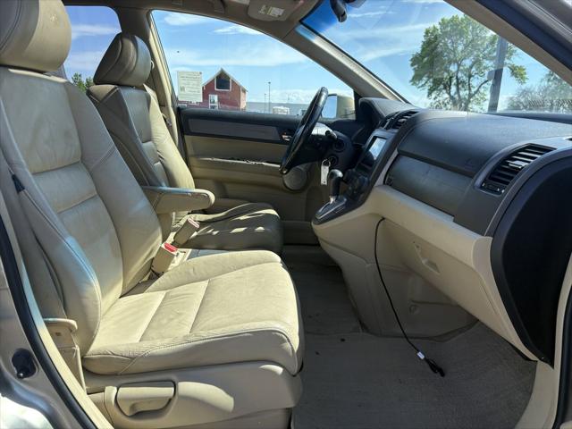 2007 Honda CR-V EX-L