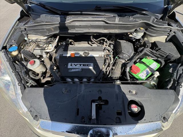 2007 Honda CR-V EX-L