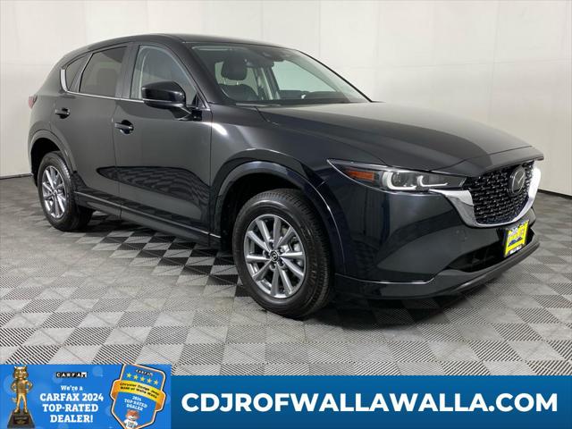 2024 Mazda CX-5 2.5 S Select for sale in Walla Walla, WA