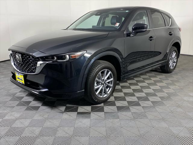 2024 Mazda CX-5 2.5 S Select