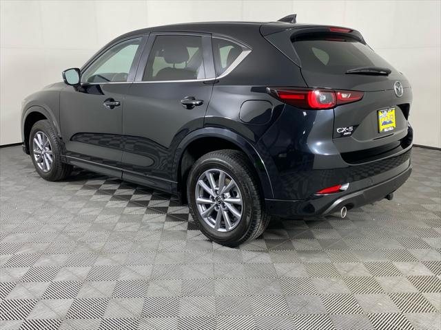 2024 Mazda CX-5 2.5 S Select