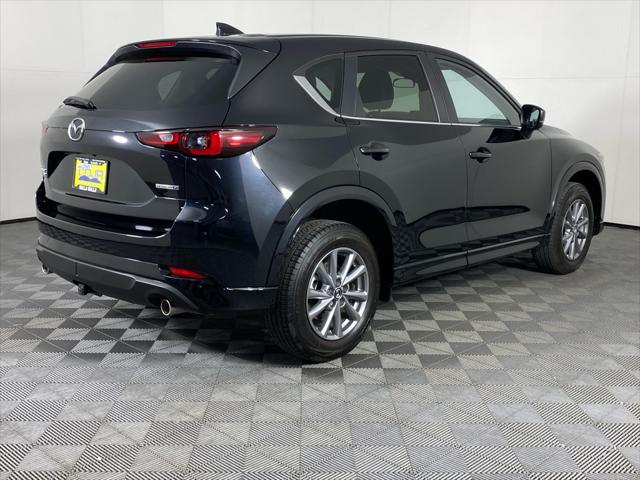 2024 Mazda CX-5 2.5 S Select