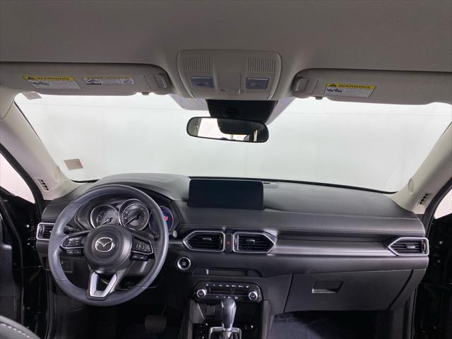 2024 Mazda CX-5 2.5 S Select