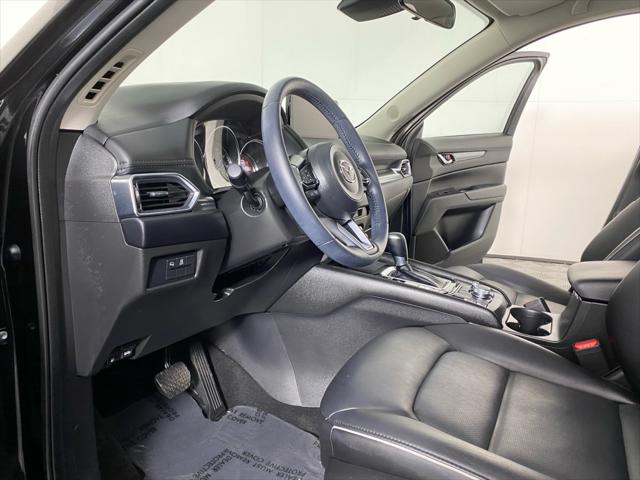 2024 Mazda CX-5 2.5 S Select